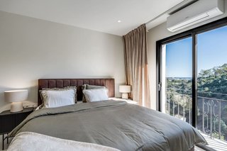Piso en venta en Los Arqueros-Puerto del Almendro en Benahavís
