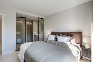 Piso en venta en Los Arqueros-Puerto del Almendro en Benahavís