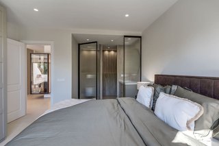 Piso en venta en Los Arqueros-Puerto del Almendro en Benahavís