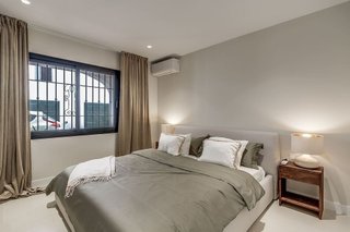 Piso en venta en Los Arqueros-Puerto del Almendro en Benahavís