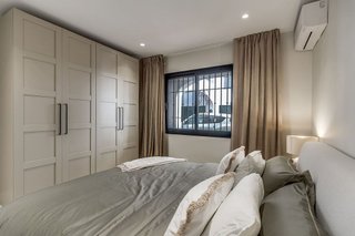 Piso en venta en Los Arqueros-Puerto del Almendro en Benahavís