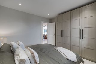 Piso en venta en Los Arqueros-Puerto del Almendro en Benahavís