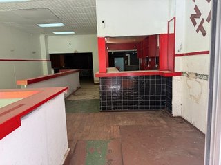 Local comercial en venta en Príncep de Viana - Clot -Xalets Humbert Torres en Lleida