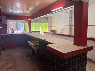 Local comercial en venta en Príncep de Viana - Clot -Xalets Humbert Torres en Lleida