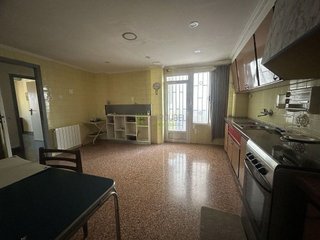 Piso en venta en Centro en Castellón de la Plana