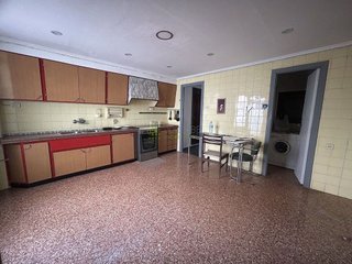 Piso en venta en Centro en Castellón de la Plana