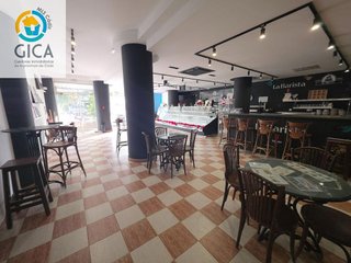 Local comercial en venta en Bajadilla - Fuente Nueva en Algeciras