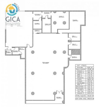Local comercial en venta en Bajadilla - Fuente Nueva en Algeciras
