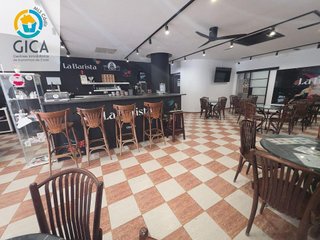 Local comercial en venta en Bajadilla - Fuente Nueva en Algeciras