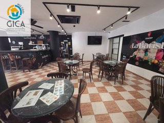 Local comercial en venta en Bajadilla - Fuente Nueva en Algeciras