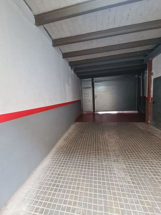 Garaje en venta en Centre en Rubí