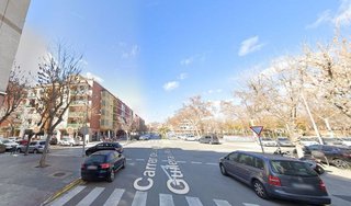 Piso en venta en Eixample en Prat de Llobregat, El