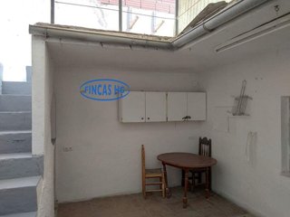 Chalet en venta en Ciudad de Asís en Alicante