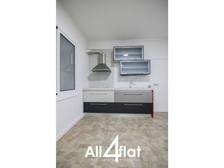 Estudio en alquiler en La Nova Esquerra de l'Eixample en Barcelona