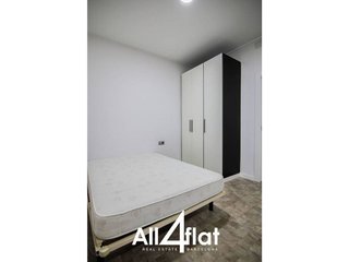 Estudio en alquiler en La Nova Esquerra de l'Eixample en Barcelona