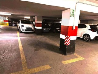 Garaje en venta en Arrancapins en Valencia