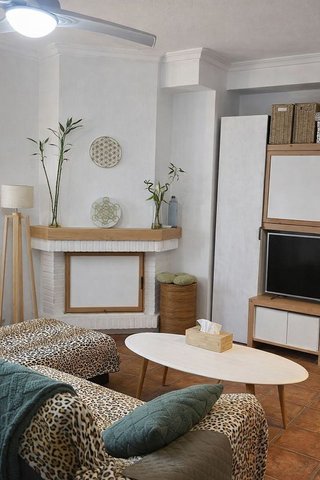 Ático en venta en Torrefiel en Valencia