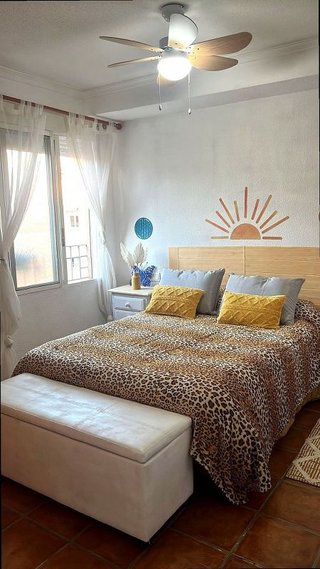 Ático en venta en Torrefiel en Valencia