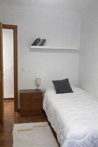 Ático en venta en Torrefiel en Valencia