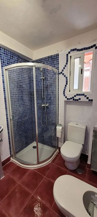 Piso en alquiler en Aluche en Madrid