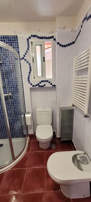 Piso en alquiler en Aluche en Madrid