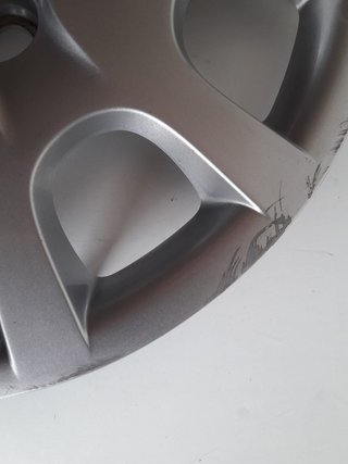 TAPACUBO - HYUNDAI I30