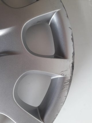 TAPACUBO - HYUNDAI I30