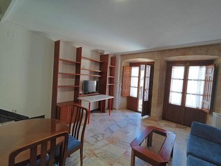 Piso en alquiler en Universidad - Dominicos en Salamanca