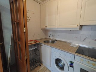 Piso en alquiler en Universidad - Dominicos en Salamanca