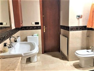 Piso en alquiler en Centro en Cáceres