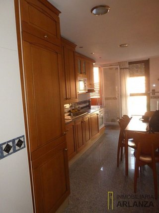 Piso en alquiler en Antigua Estación FFCC - San Agustín en Burgos