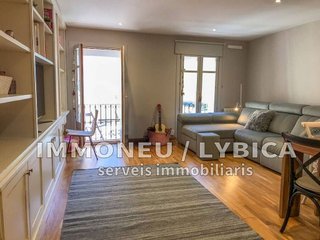 Piso en venta en Puigcerdà