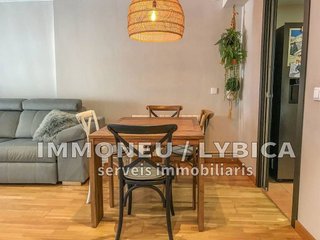 Piso en venta en Puigcerdà