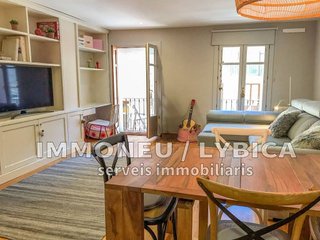 Piso en venta en Puigcerdà