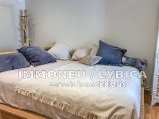 Piso en venta en Puigcerdà