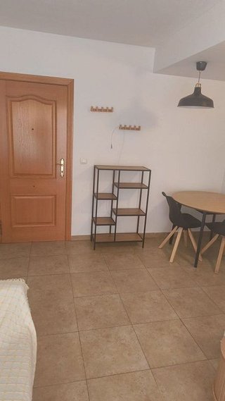 Piso en alquiler en La Barriguilla en Málaga