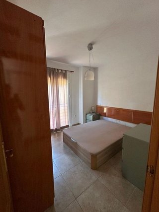 Piso en alquiler en La Barriguilla en Málaga