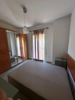 Piso en alquiler en La Barriguilla en Málaga