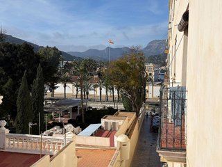 Piso en venta en Casco Histórico en Cartagena