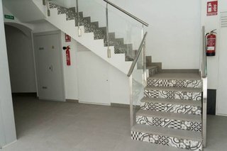 Piso en alquiler en Feria-Alameda en Sevilla