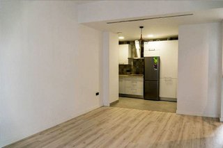 Piso en alquiler en Feria-Alameda en Sevilla