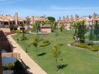 Casa adosada en alquiler en Los Monteros - Bahía de Marbella en Marbella