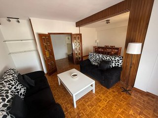 Piso en alquiler en San Bartolomé - Millán de Priego en Jaén