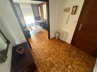 Piso en alquiler en San Bartolomé - Millán de Priego en Jaén