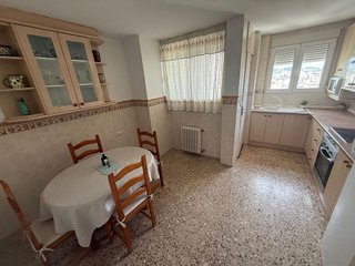Piso en alquiler en San Bartolomé - Millán de Priego en Jaén