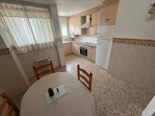 Piso en alquiler en San Bartolomé - Millán de Priego en Jaén