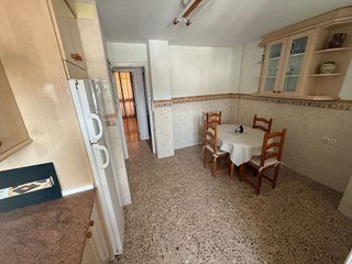 Piso en alquiler en San Bartolomé - Millán de Priego en Jaén