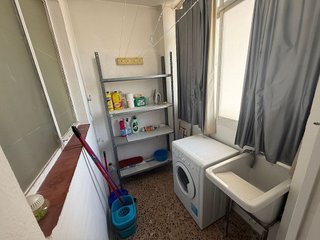 Piso en alquiler en San Bartolomé - Millán de Priego en Jaén