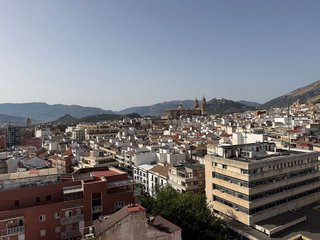 Piso en alquiler en San Bartolomé - Millán de Priego en Jaén