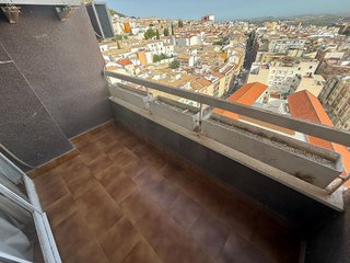 Piso en alquiler en San Bartolomé - Millán de Priego en Jaén